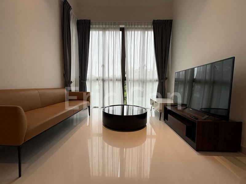 2 Bed Apartment (Condo) for Rent in  Parksuites - Image 10