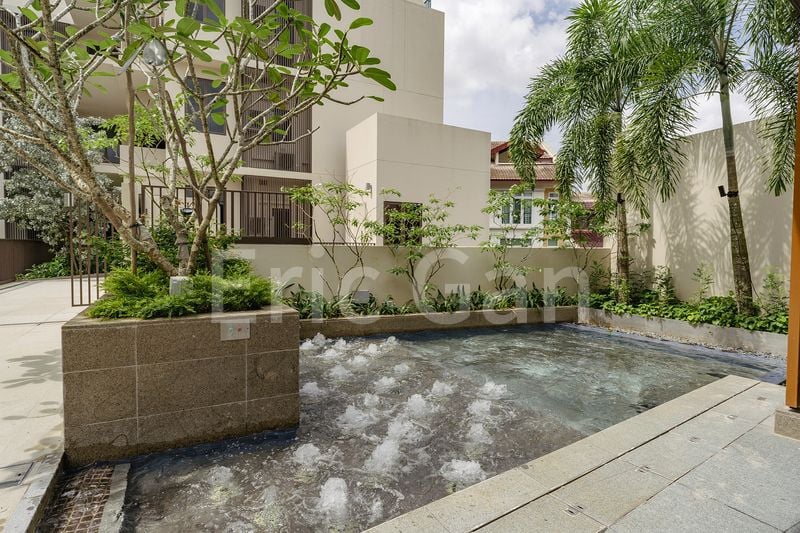 2 Bed Apartment (Condo) for Rent in  Parksuites - Image 21