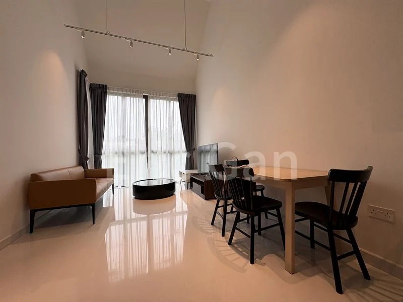 2 Bed Apartment (Condo) for Rent in  Parksuites - Image 9