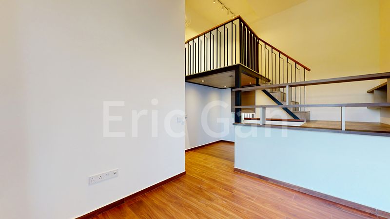 2 Bed Apartment (Condo) for Rent in  Parksuites - Image 7
