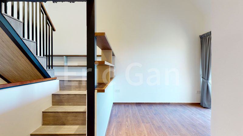 2 Bed Apartment (Condo) for Rent in  Parksuites - Image 6