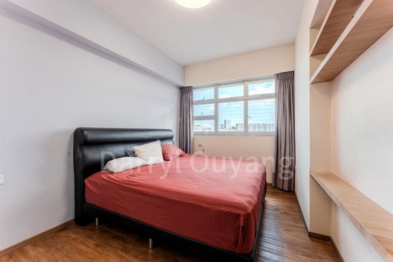 5 Room (5I) HDB for Sale in  440B Bukit Batok West Avenue 8 - Image 9