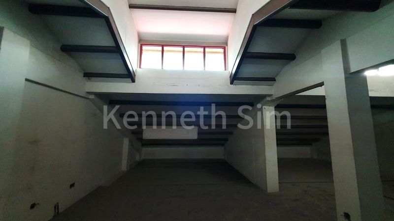 Office for Rent:  Heart of Joo Chiat Whole Shophouse - Image 10