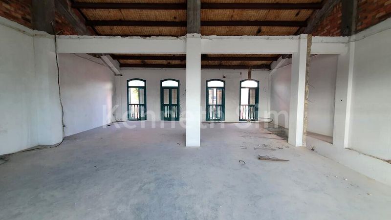 Office for Rent:  Heart of Joo Chiat Whole Shophouse - Image 9