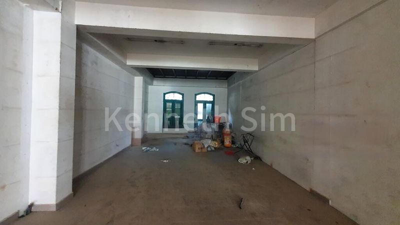 Office for Rent:  Heart of Joo Chiat Whole Shophouse - Image 5