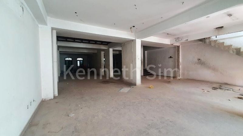 Office for Rent:  Heart of Joo Chiat Whole Shophouse - Image 3