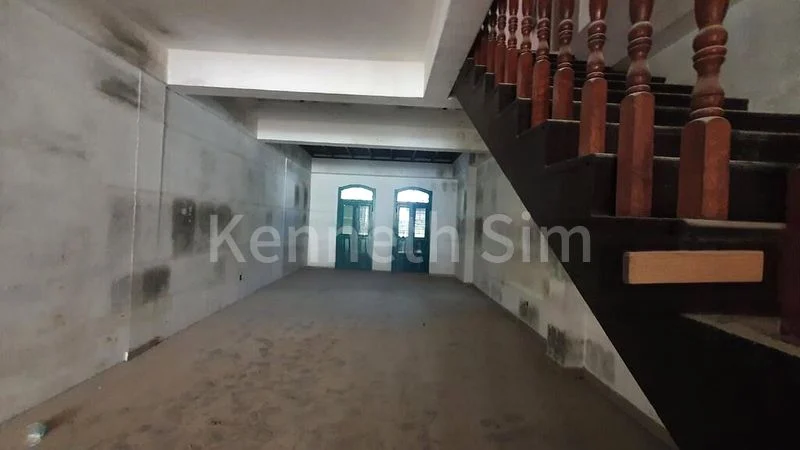 Office for Rent:  Heart of Joo Chiat Whole Shophouse - Image 4
