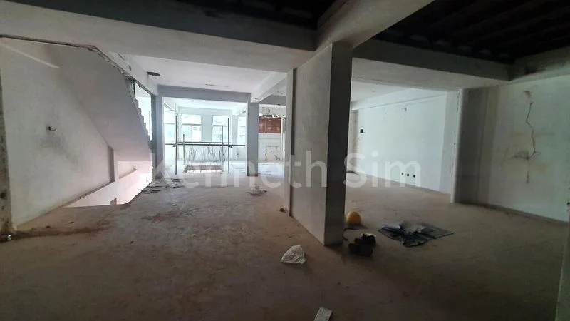 Office for Rent:  Heart of Joo Chiat Whole Shophouse - Image 6