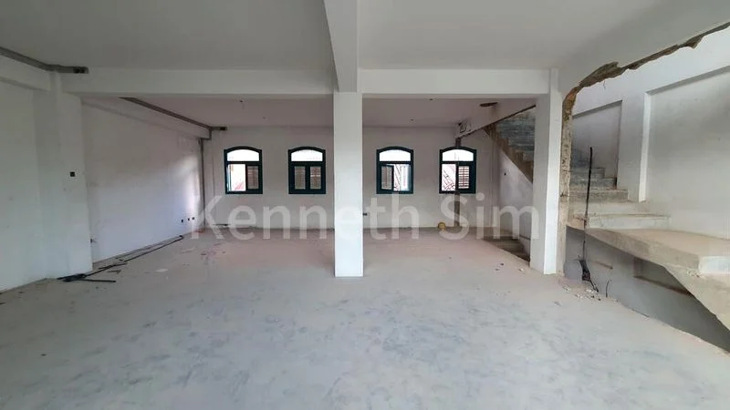 Office for Rent:  Heart of Joo Chiat Whole Shophouse - Image 8