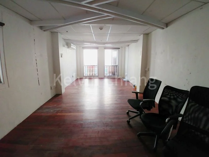 Shop / Shophouse for Rent: 8A Canton Street - Image 2