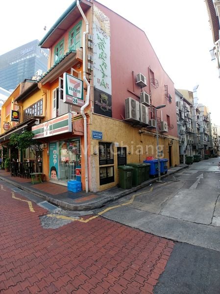 Shop / Shophouse for Rent: 8A Canton Street - Image 3