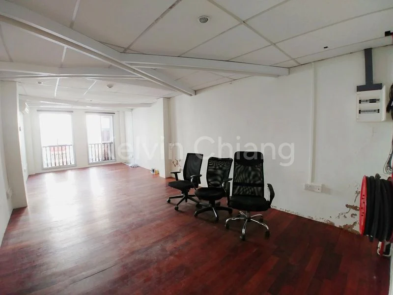 Shop / Shophouse for Rent: 8A Canton Street - Image 4