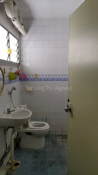 Common Room (HDB) for Rent in  188 Pasir Ris Street 12 - Image 4