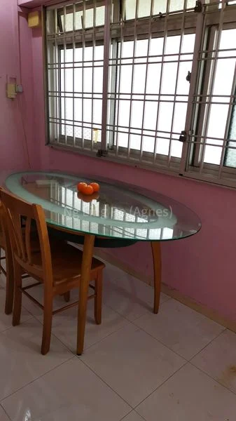 Common Room (HDB) for Rent in  188 Pasir Ris Street 12 - Image 3