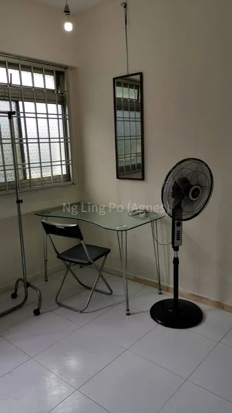 Common Room (HDB) for Rent in  188 Pasir Ris Street 12 - Image 2