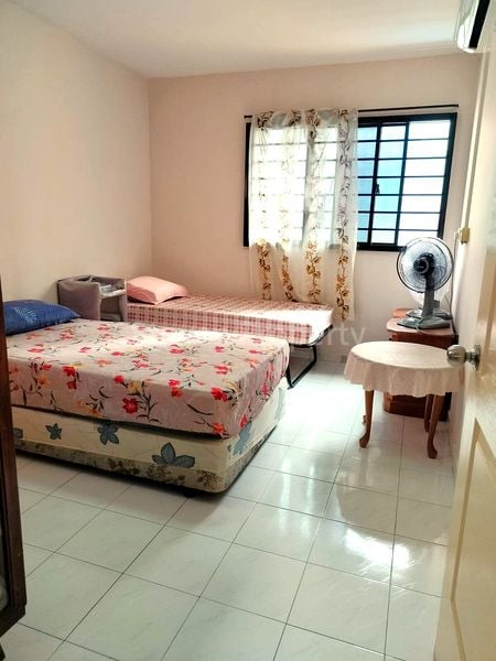 Common Room (HDB) for Rent in  145 Woodlands Street 13 - Image 1