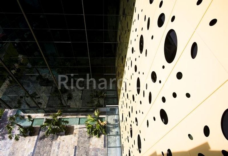 Light Industrial (B1) for Rent in  Eightrium @ Changi Business Park - Image 3