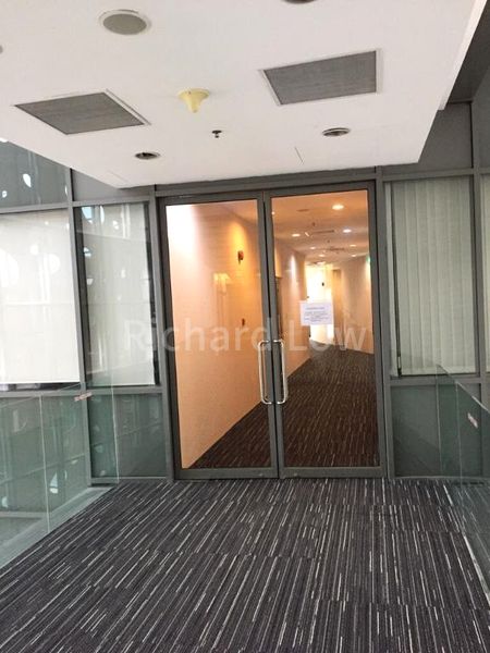 Light Industrial (B1) for Rent in  Eightrium @ Changi Business Park - Image 5