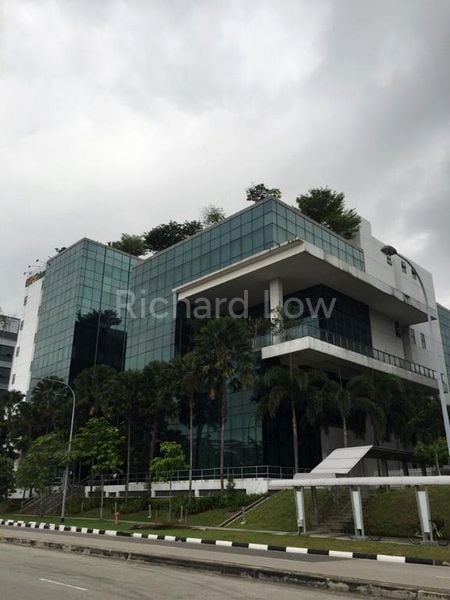 Light Industrial (B1) for Rent in  Eightrium @ Changi Business Park - Image 6