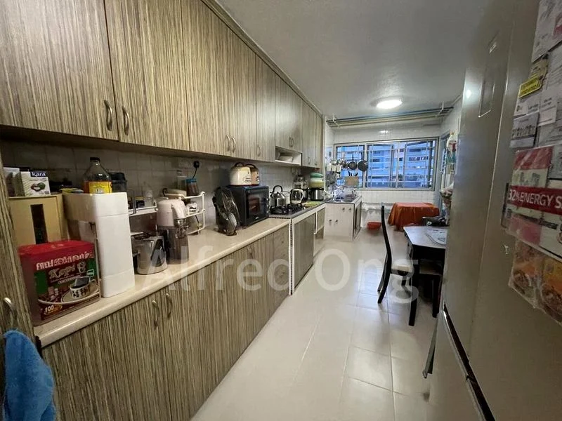 Common Room (HDB) for Rent in 246 Serangoon Avenue 3 - Image 8