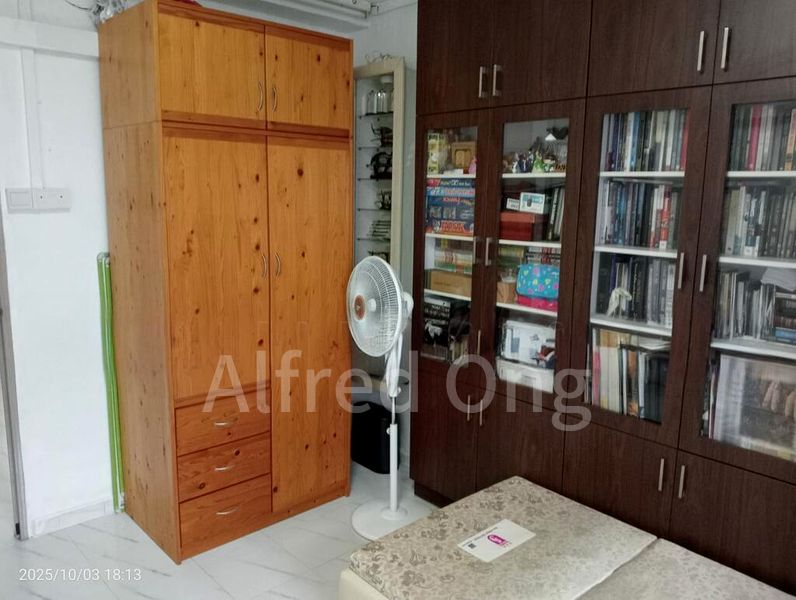 Common Room (HDB) for Rent in 246 Serangoon Avenue 3 - Image 5