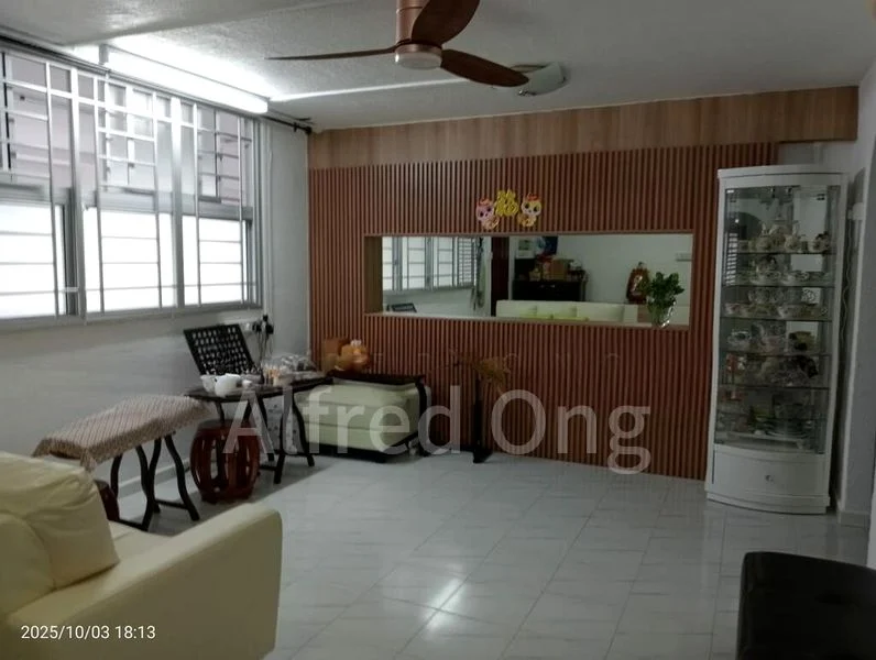 Common Room (HDB) for Rent in 246 Serangoon Avenue 3 - Image 2