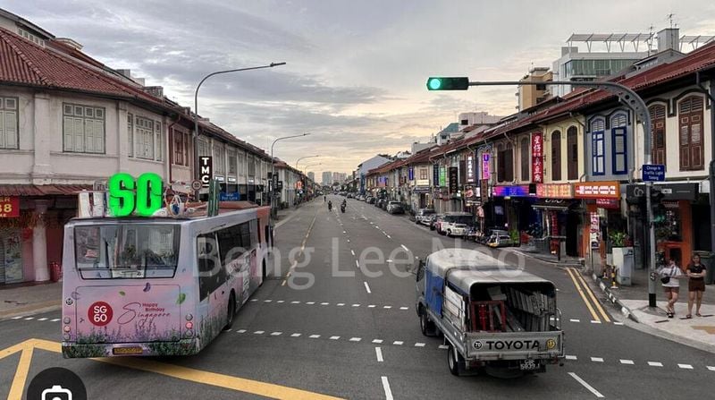 Mall Shop for Rent: Grandlink Square - Image 3