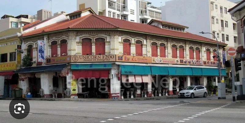 Mall Shop for Rent: Grandlink Square - Image 2