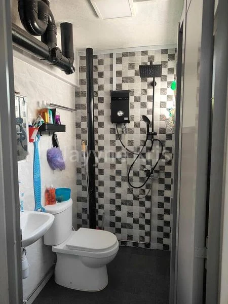 Master Room (HDB) for Rent in  228 Yishun Street 21 - Image 1