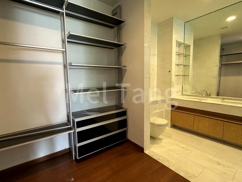 4 Bed Condo for Rent in  Belle Vue Residences - Image 6