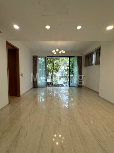 4 Bed Condo for Rent in  Belle Vue Residences - Image 12