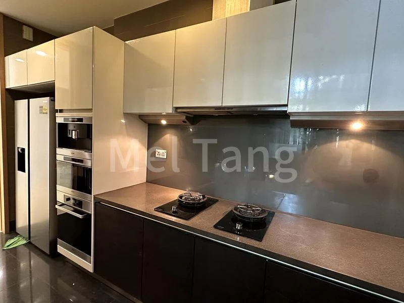 4 Bed Condo for Rent in  Belle Vue Residences - Image 3