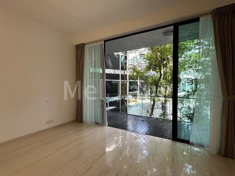 4 Bed Condo for Rent in  Belle Vue Residences - Image 11