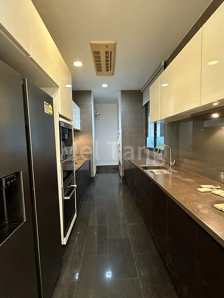 4 Bed Condo for Rent in  Belle Vue Residences - Image 4