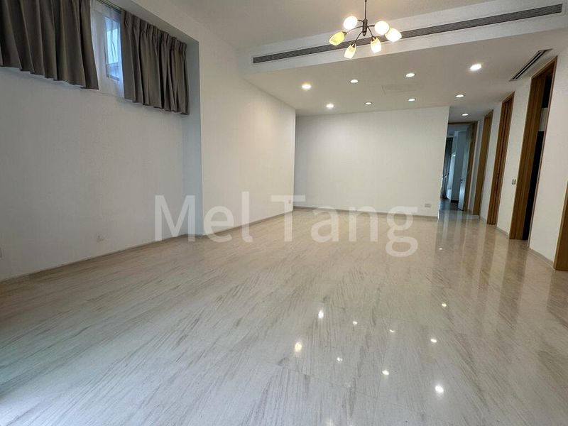 4 Bed Condo for Rent in  Belle Vue Residences - Image 2