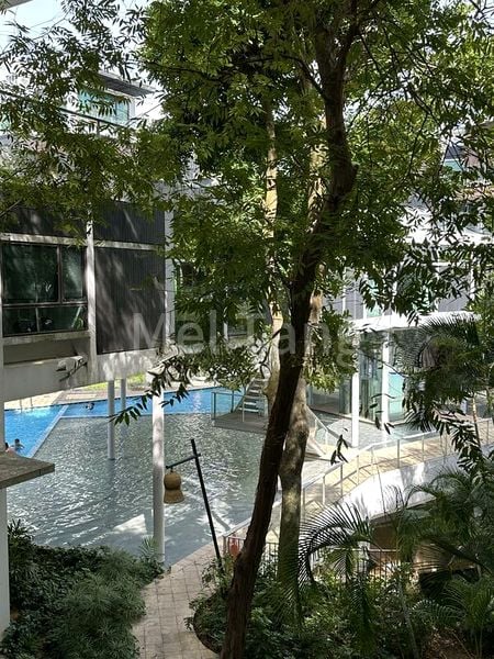 4 Bed Condo for Rent in  Belle Vue Residences - Image 1