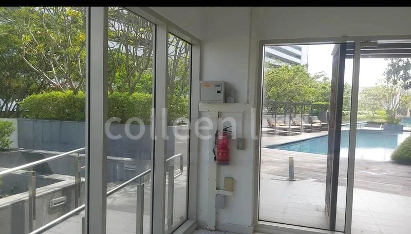 Shop / Shophouse for Rent: eCO, 1,200 sqft Retail Shop Space at 6 Banda Street - Image 5