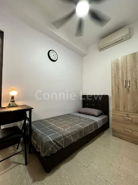 Room (Condo) for Rent in  The Mayfair - Image 3