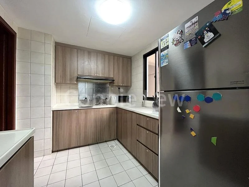 Room (Condo) for Rent in  The Mayfair - Image 4