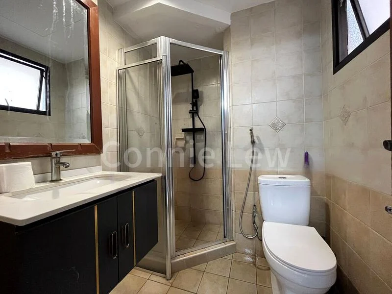 Room (Condo) for Rent in  The Mayfair - Image 2