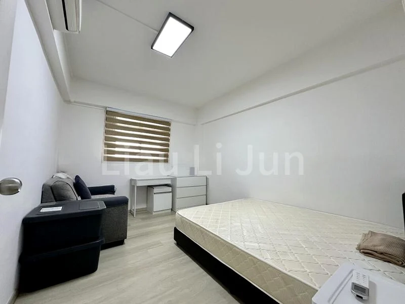 3 Room (3NG) HDB for Rent in  118 Ang Mo Kio Avenue 4 - Image 8