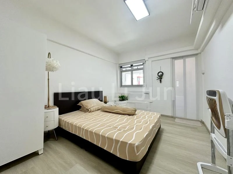 3 Room (3NG) HDB for Rent in  118 Ang Mo Kio Avenue 4 - Image 3