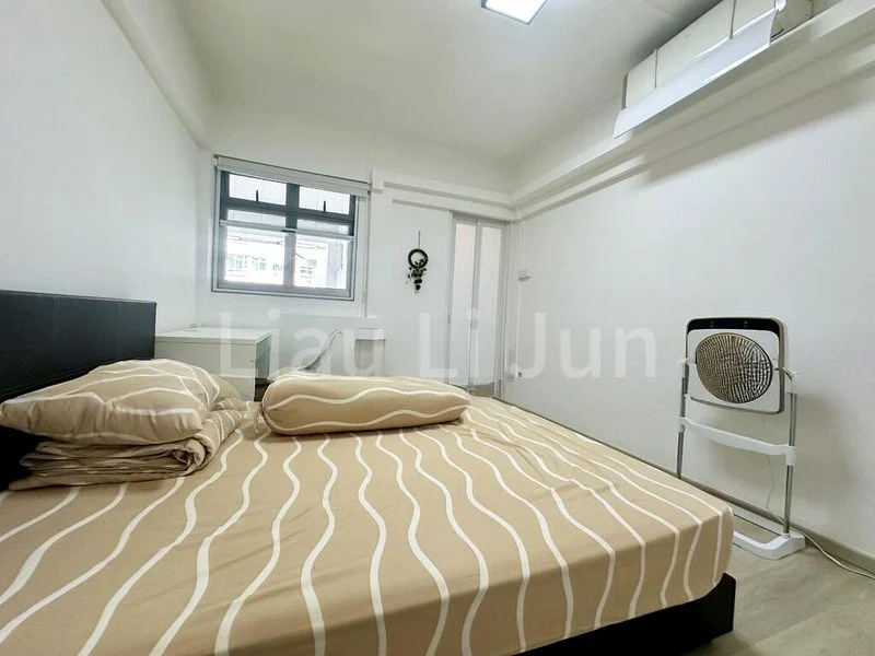 3 Room (3NG) HDB for Rent in  118 Ang Mo Kio Avenue 4 - Image 4