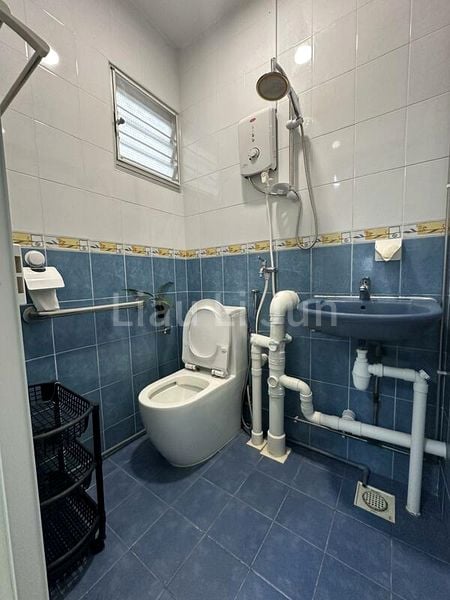 3 Room (3NG) HDB for Rent in  118 Ang Mo Kio Avenue 4 - Image 9