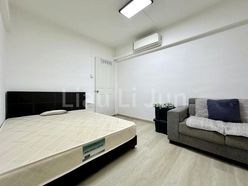 3 Room (3NG) HDB for Rent in  118 Ang Mo Kio Avenue 4 - Image 7