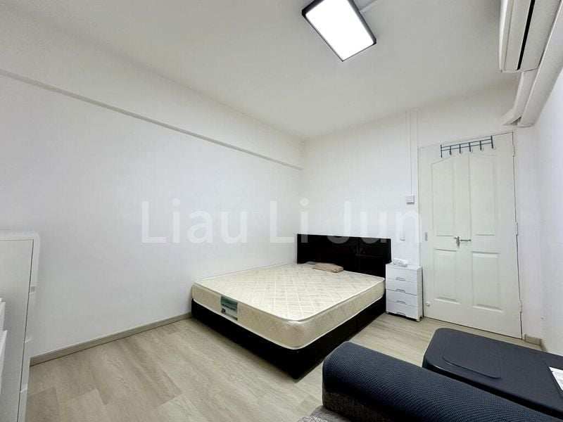 3 Room (3NG) HDB for Rent in  118 Ang Mo Kio Avenue 4 - Image 6