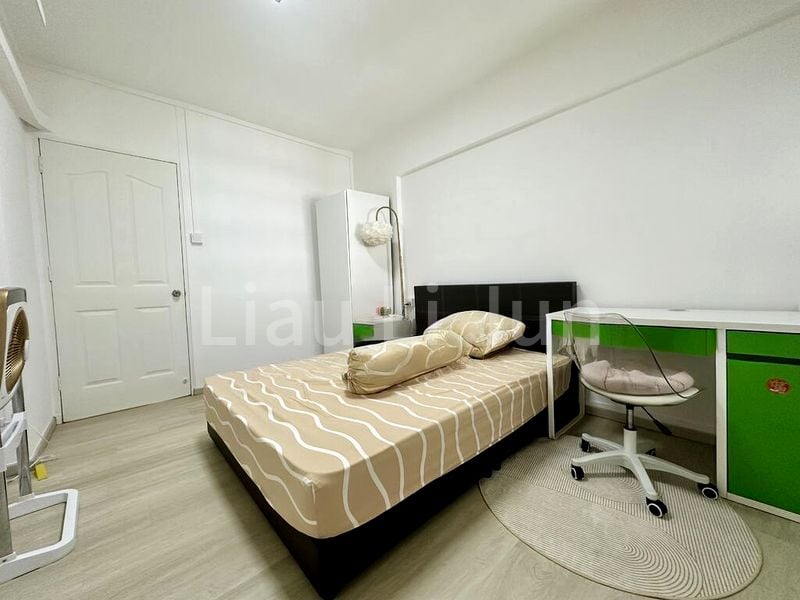 3 Room (3NG) HDB for Rent in  118 Ang Mo Kio Avenue 4 - Image 5