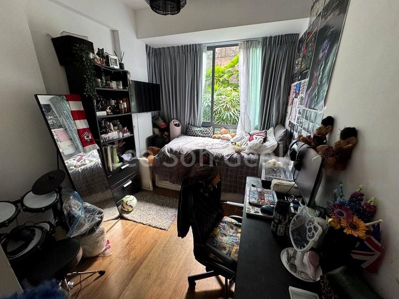 3 Bed Condo for Rent in  The Beverly - Image 7