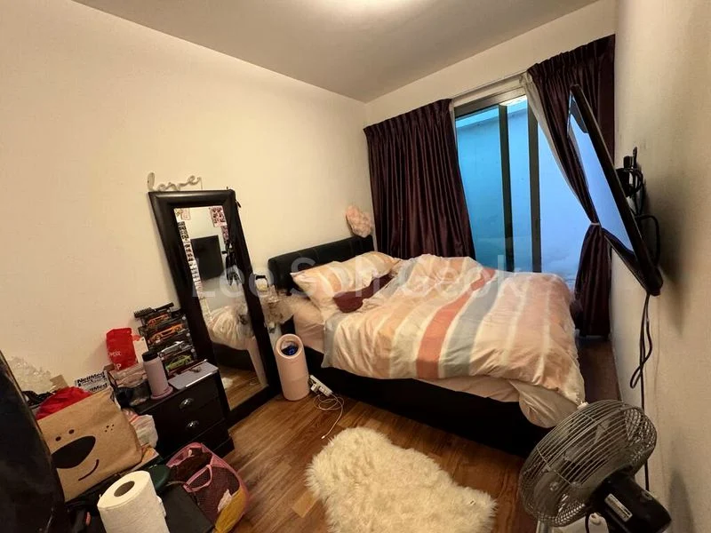 3 Bed Condo for Rent in  The Beverly - Image 9