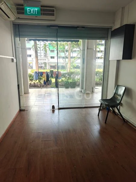 Shop / Shophouse for Rent in  Yishun Ring Road - Image 1